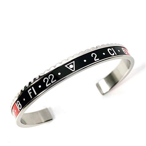 replica bracciale rolex speedometer